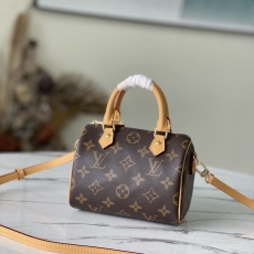 LV Speedy Bags